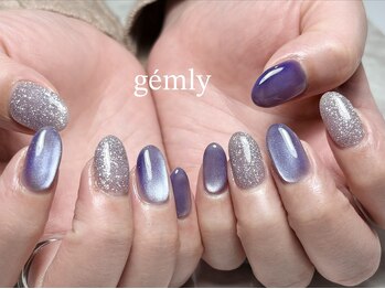 ガラスマグ×フラッシュ