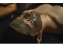 侘寂(wabisabi)/Kuchaタマヌ配合パック