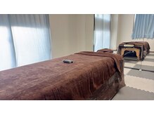 ココカラ ブロス(心×身体 BROS)/落ち着いた空間でゆったりと…