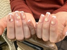 ナットナット 原宿 北参道(NutNut /)/◇持ち込みデザイン90分