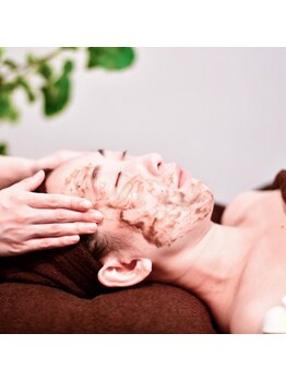 素肌研究所BSラボ/ハーブピーリング【顔】