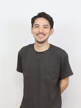 乃々鍼灸整体院 表参道&nbsp;植木 