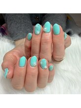 レイモード(Ray mode)/デザイン定額