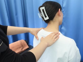 クイック ひらい(Quick)/アナタお悩み詳しくお伺いします