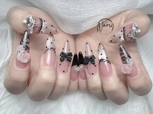 ナミネイルサロン(Nami Nail Salon)/
