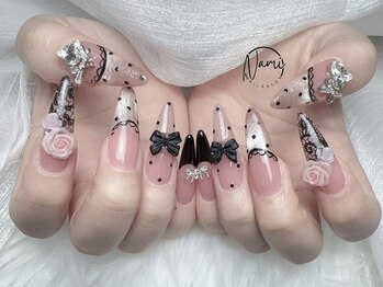 ナミネイルサロン(Nami Nail Salon)/
