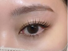 キープスマイル 戸塚店(keep smile)/オーダーメイドまつ毛パーマ