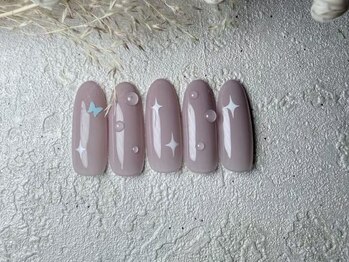 ドット 星 うるちゅる