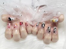 ラスズラン(La suzuran)/90分