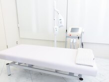 メルヴェイユの雰囲気（清潔感のあるサロンで、満足度の高い施術をご提供します。）