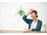 【更年期のお悩みに】自律神経専門整体