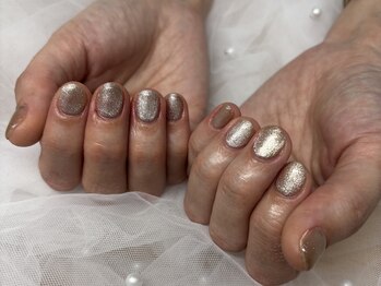 ビー 松本店(Be.. .)/ちゅるん マグネット ワンカラー