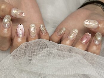 秋桜./持ち込みデザイン