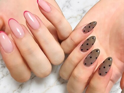 キャンネイル 大曽根店(Can Nail)の写真
