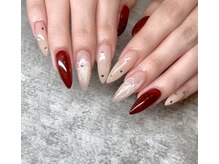 アズラス(AZLAS)/お客様ネイル★
