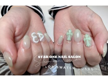 スターワン(STAR ONE)/