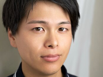 ゲコ 南越谷 新越谷(Geko)の写真/＜男性スタッフ×メンズ専門店×業界屈指の技術力＞男性特化の眉毛サロンでアナタ史上最高の美眉を♪