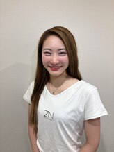 全力ストレッチ 京都駅前店&nbsp;KAKO トレーナー