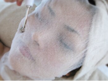 コラソン エイジングケア(Corazon)/お悩みに合わせたフェイシャル