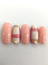 アマービレ(Amabile)/初回他店オフ無料♪定額￥8980