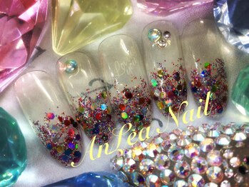 アンレア(AnLea)/春夏オススメ デザイン