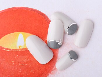 ダッシングディバ エキュート 立川店(DASHING DIVA)/結晶