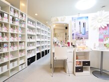 エステティックサロン ライブ井藤/ドレッサー