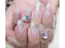 ジェイノヴァール(Jnovart)/