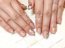 ミューオ(MIEUO)/ハンド贅沢コース6980