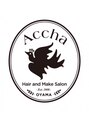 ヘアーアンドメイクアップスタジオ アチャ(Hair Make Up Studio Accha)/Hair & Make Up Studio Accha
