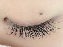 カラン 焼津店(CALIN)/フラットラッシュリペア