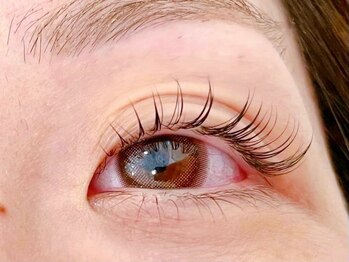 ルーメ 銀座(Lume)/まつげパーマ/パーマ 初回¥6000