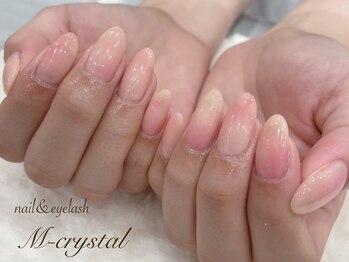 エムクリスタル(M crystal)/