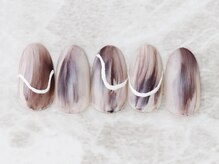 セラピッシュネイル (therapish nail)/プレミアムプラスコース★