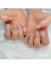 ネイルサロンミルティア(Myrtia)/