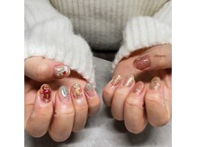 シルニー リム(Silny rim)/やり放題コース［ニュアンス］