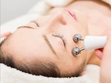 ラヴィアンローズ(La vie en Rose)/筋膜リリースフェイシャル