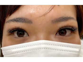 マヒナ(Mahina)/バインドロック CCカール★