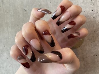 ケーネイルズ(K..nails)/