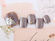 ダッシングディバ エキュート 立川店(DASHING DIVA)/ヌーディシェル