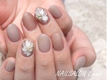 クール(Coeur)/デザイン相談コース￥8250