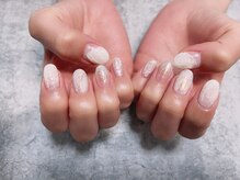 ジョリー(Jolie)/〈ジェル〉持ち込み￥7000