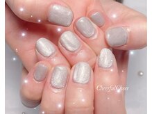 チアフルチア バイ リッチネイル(CheerfulCheer by Ricci nail)/