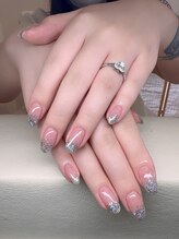 レア(le'a)/お客様ネイル