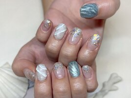 お客様120minコース