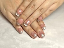 ネイルサロン ジュノ(JUNO)/担当 あおい