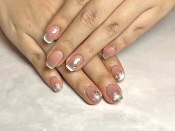 ネイルサロン ジュノ(JUNO)/担当 あおい