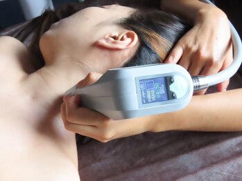 リベル(Liber)/★痩身マシンエクシリス【全顔】