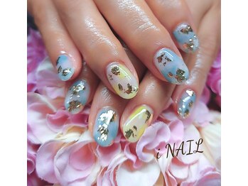 アイネイル(iNAIL)/