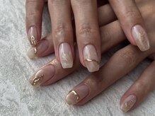 リコ ヘアアンドリラクゼーション(LICO)/持ち込みdesign